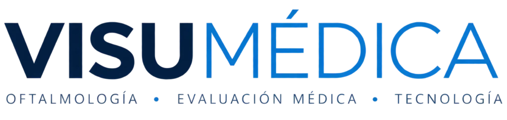 visumedica logo