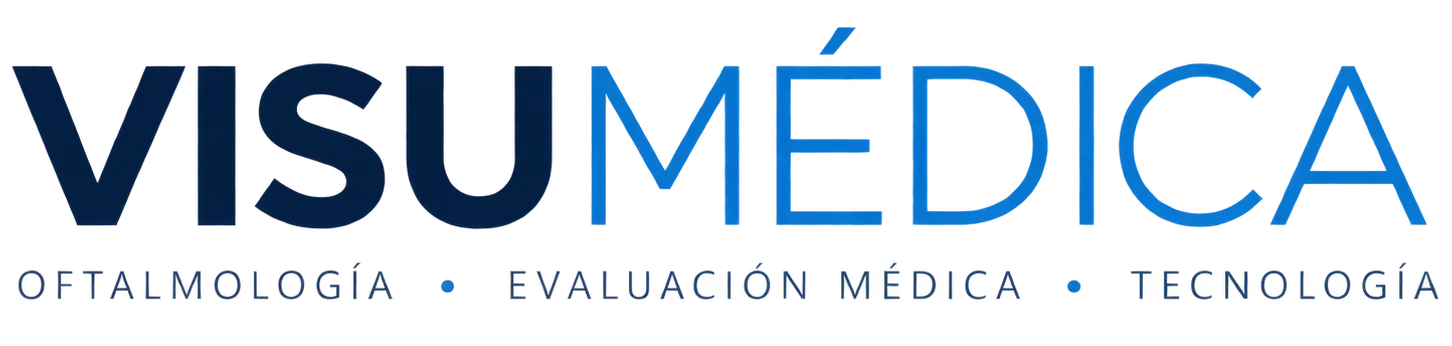 visumedica logo
