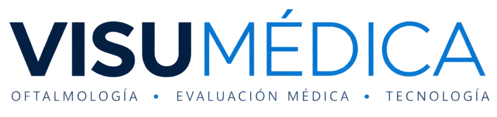 visumedica logo